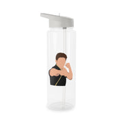 Robby Keane - C Kai Clear Water Bottle 6