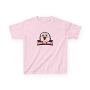 Eagle Fang Karate - C Kai Kids T-Shirt 7
