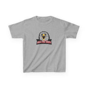 Eagle Fang Karate - C Kai Kids T-Shirt 3