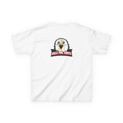 Eagle Fang Karate - C Kai Kids T-Shirt 2