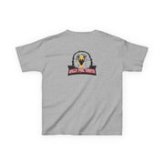 Eagle Fang Karate - C Kai Kids T-Shirt 4