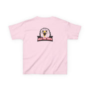 Eagle Fang Karate - C Kai Kids T-Shirt 8