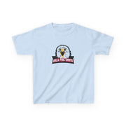 Eagle Fang Karate - C Kai Kids T-Shirt 5