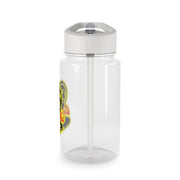C Kai Logo Clear Water Bottle 4