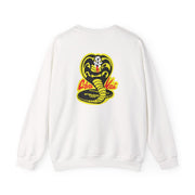 C Kai Logo Sweatshirt 2