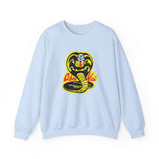 C Kai Logo Sweatshirt 9