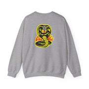 C Kai Logo Sweatshirt 4