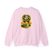 C Kai Logo Sweatshirt 8