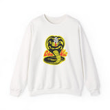 Cobra Kai Sweatshirts