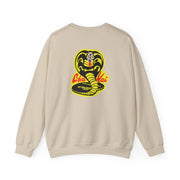 C Kai Logo Sweatshirt 6