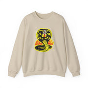 C Kai Logo Sweatshirt 5