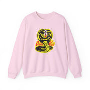 C Kai Logo Sweatshirt 7