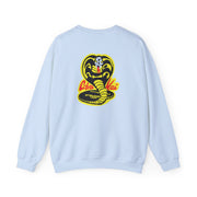 C Kai Logo Sweatshirt 10