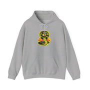 C Kai Logo Hoodie 3