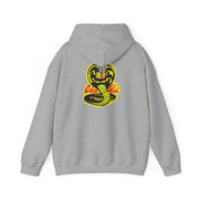 C Kai Logo Hoodie 4