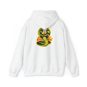 C Kai Logo Hoodie 2