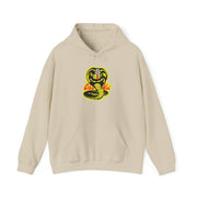C Kai Logo Hoodie 5