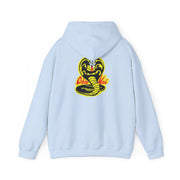 C Kai Logo Hoodie 10