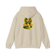 C Kai Logo Hoodie 6