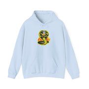 C Kai Logo Hoodie 9