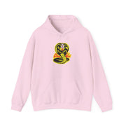 C Kai Logo Hoodie 7