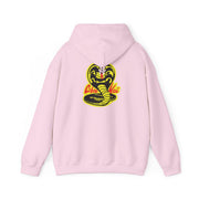 C Kai Logo Hoodie 8