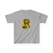 C Kai Logo Kids T-Shirt 3