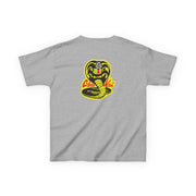 C Kai Logo Kids T-Shirt 4