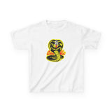 Cobra Kai Kids T-Shirts