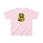 C Kai Logo Kids T-Shirt 8