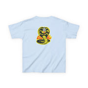 C Kai Logo Kids T-Shirt 6