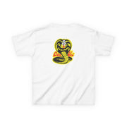 C Kai Logo Kids T-Shirt 2