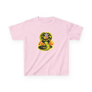 C Kai Logo Kids T-Shirt 7
