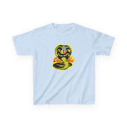 C Kai Logo Kids T-Shirt 5