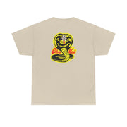 C Kai Logo T-Shirt 6