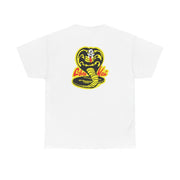 C Kai Logo T-Shirt 3
