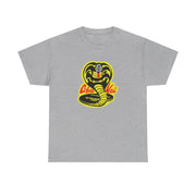 C Kai Logo T-Shirt 10