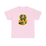 C Kai Logo T-Shirt 7
