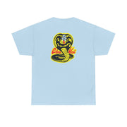 C Kai Logo T-Shirt 10