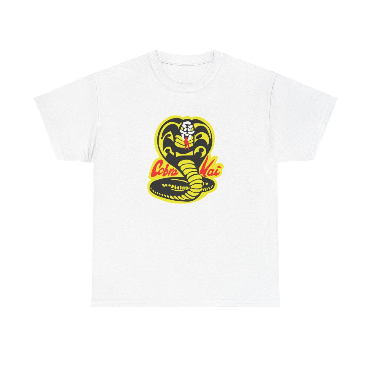 C Kai Logo T-Shirt