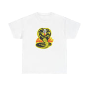 C Kai Logo T-Shirt 2