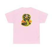 C Kai Logo T-Shirt 8