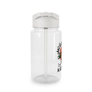Miyagi-do Karate - C Kai Clear Water Bottle 3