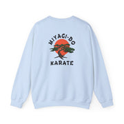 Miyagi-do Karate - C Kai Sweatshirt 10
