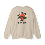 Miyagi-do Karate - C Kai Sweatshirt 6