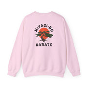 Miyagi-do Karate - C Kai Sweatshirt 8