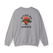 Miyagi-do Karate - C Kai Sweatshirt 4
