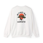 Miyagi-do Karate - C Kai Sweatshirt 2