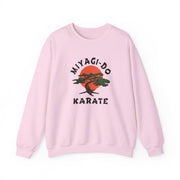 Miyagi-do Karate - C Kai Sweatshirt 7