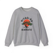 Miyagi-do Karate - C Kai Sweatshirt 3